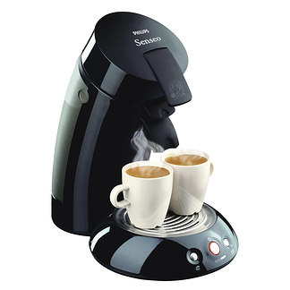 Senseo Coffee Machine & Pods - NextDayCoffee