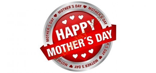 Happy Mothers Day