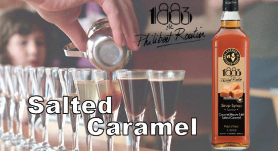 salted caramel