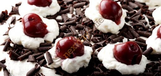 Monin Black Forest Syrup