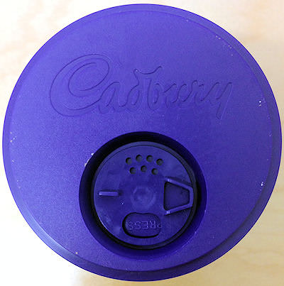 Cadbury Chocolate Sprinkler blog-cadbury-top-image