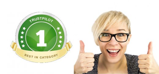 Trustpilot Blog Banner