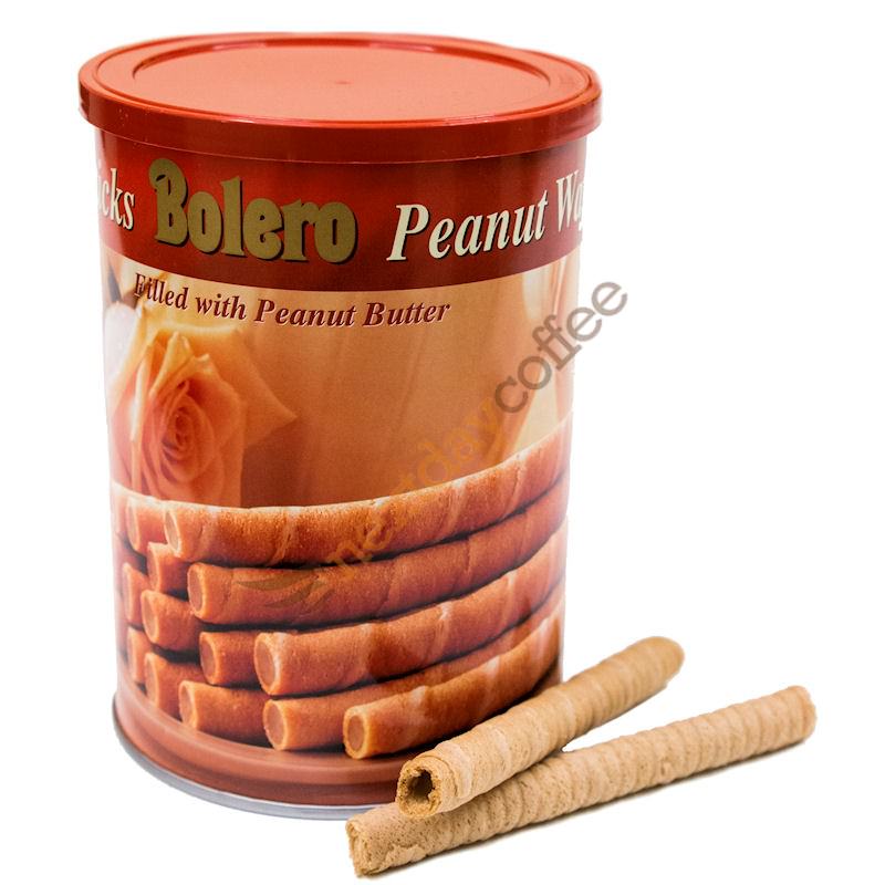 Bolero Wafer Stick Biscuits NextDayCoffee