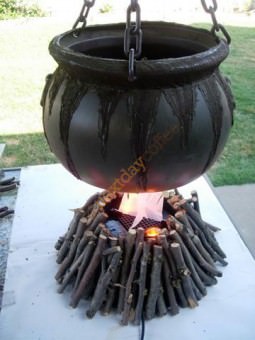 Cauldron