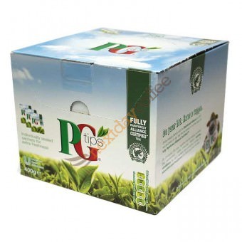 PG Tips Tea Bags PG Tips Tea Bags