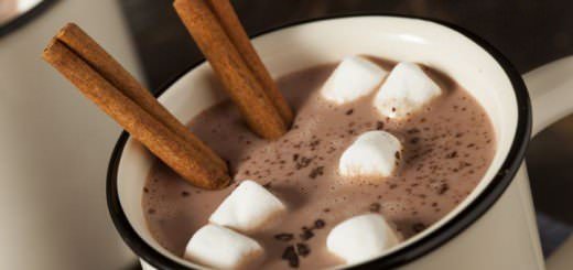 Hot Chocolate