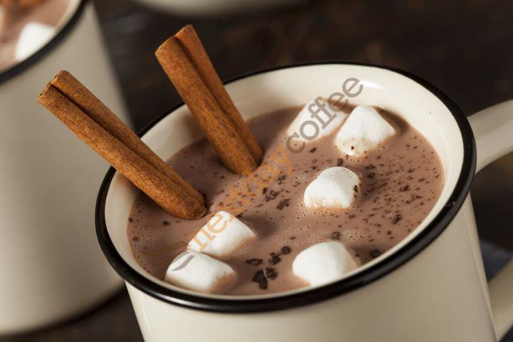 Hot Chocolate Hot Chocolate