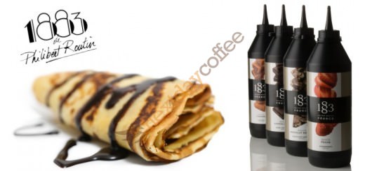 Routin Sauce Pancake Day