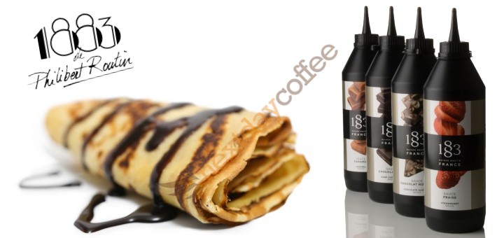 Routin Sauce Pancake Day Routin Sauce Pancake Day