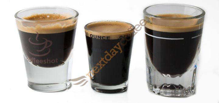 shot glasses shot glasses