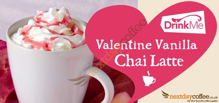 valentine vanilla chai valentine vanilla chai