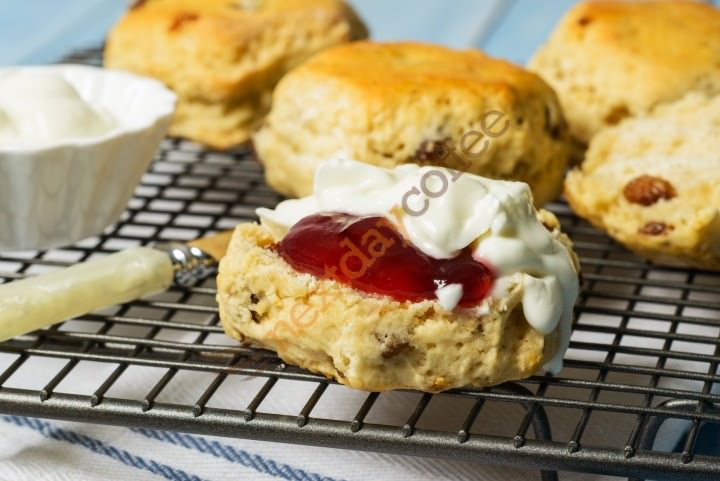 Mothers Day Scones Mothers Day Scones
