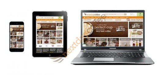 Website Upgrade