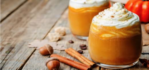 Monin Pumpkin Spice
