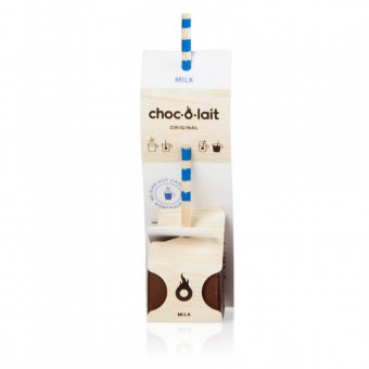 Choc o lait milk Choc o lait milk