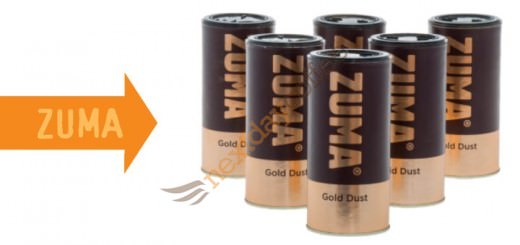 zuma gold dust
