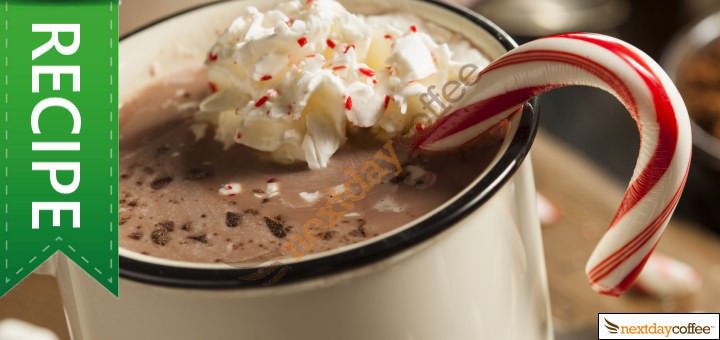 Peppermint Chocolate Coffee Recipe