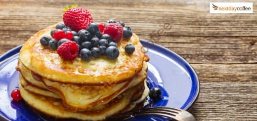 Pancake AWESOMENESS