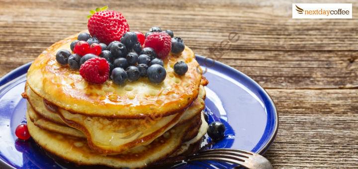 Pancake AWESOMENESS