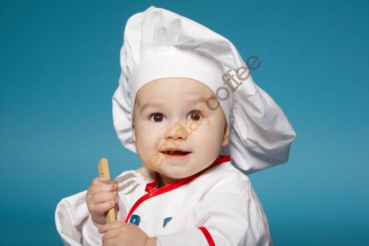 Crack Chef Team