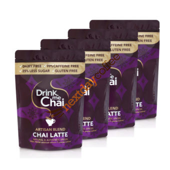 Drink Me Chai Artisan Blend