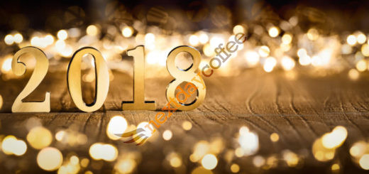 New Year Banner Blog Recipe