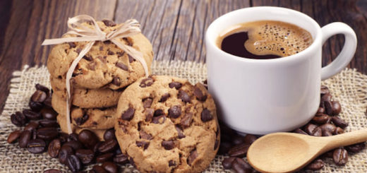 Coffee Accompaniment Banner Blog