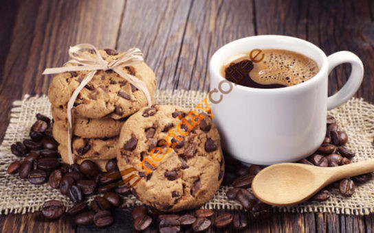 Coffee Accompaniment Banner Blog