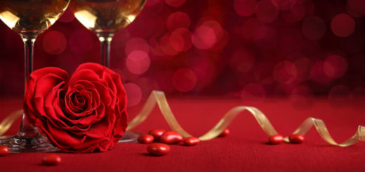 Valentines Day Banner Blog