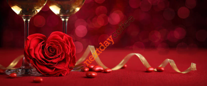 Valentine's Day Banner Blog