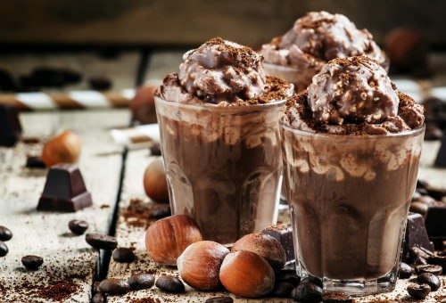 Hot Chocolate Valentine's Day Blog Recipe