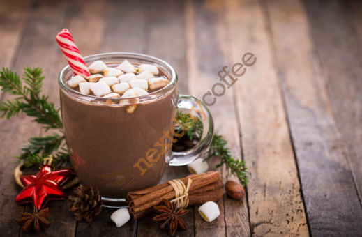 Hot Chocolate Mug