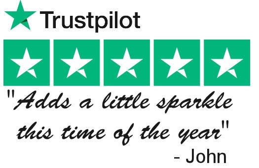 Review: Adds a little sparkle