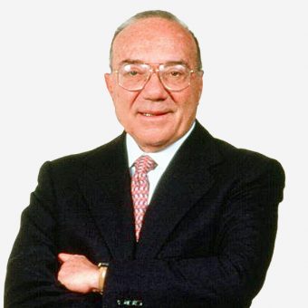 Emilio Lavazza 1932-2010