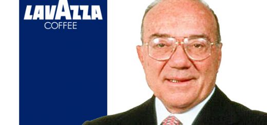 Emilio Lavazza Bio