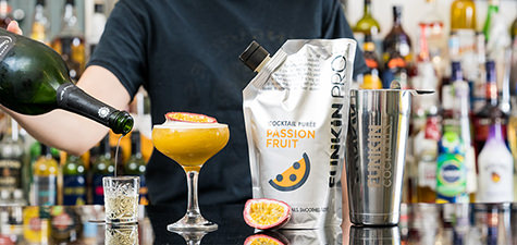 Funkin Cocktails