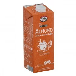 Almond Vegan Milk