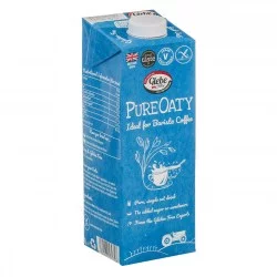 Pure Oaty Vegan Milk