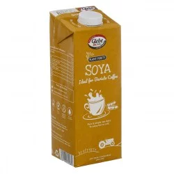 Soya Vegan Milk