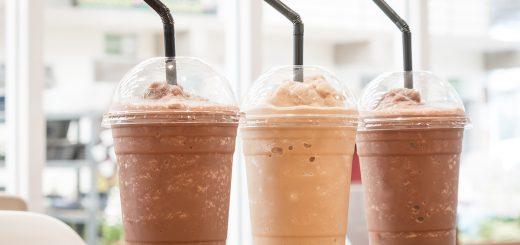 Mocha Frappe