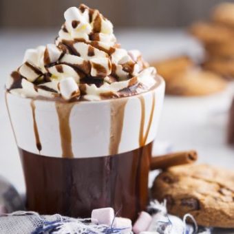 Whipped Cream