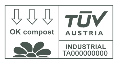 Vegware Certifications
