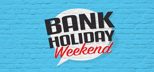 Spring Bank Holiday