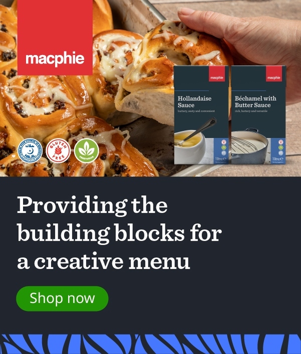 product banner