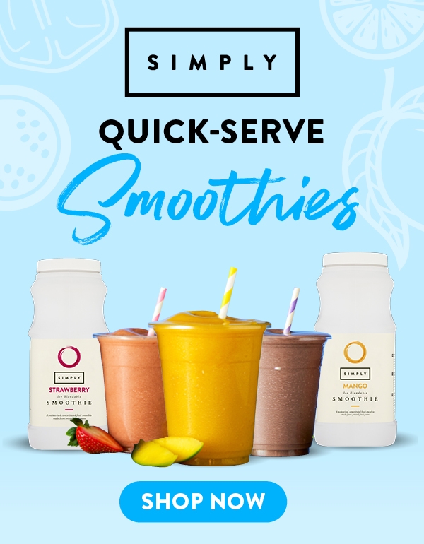 /smoothies