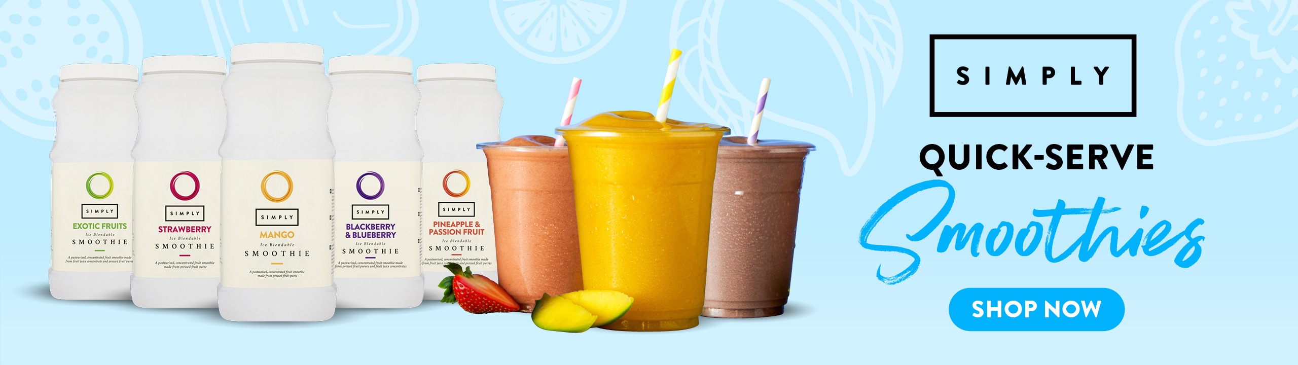 /smoothies