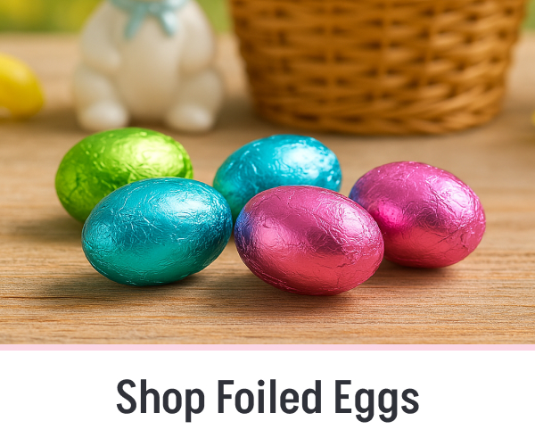 Foiled Eggs Sundry MENU