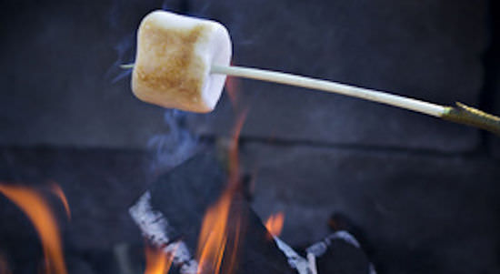 Toasted Marshmallow