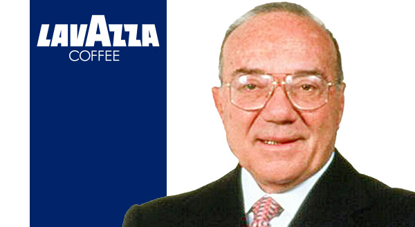 Emilio Lavazza Bio