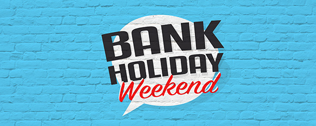 Spring Bank Holiday